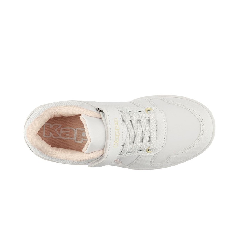 Zapatillas Logo Kary Ev para Niños Unisex Marca Kappa