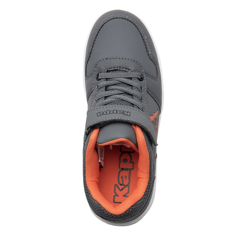 Zapatillas Logo Kary Ev para Niños Unisex Marca Kappa