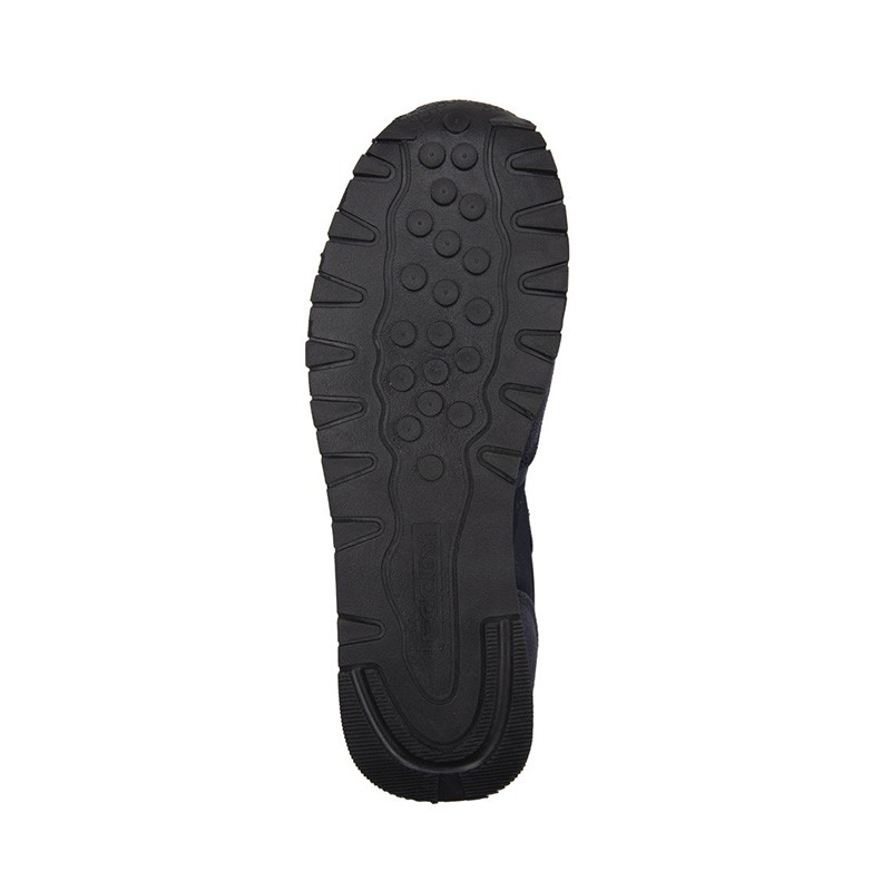 Zapatillas Logo Aymar para Hombres Marca Kappa