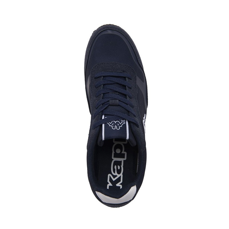 Zapatillas Logo Aymar para Hombres Marca Kappa