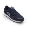 Zapatillas Logo Aymar para Hombres Marca Kappa