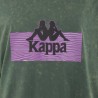 Polera Oversize 2201 para Hombres Marca Kappa