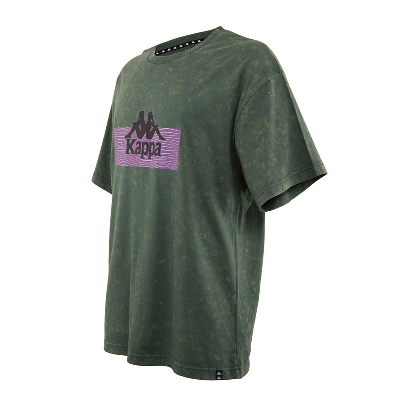 Polera Oversize 2201 para Hombres Marca Kappa