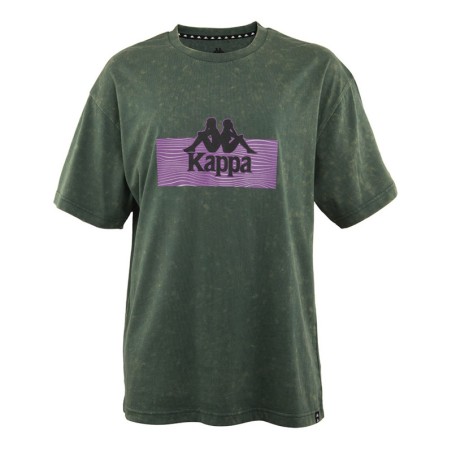 Polera Oversize 2201 para Hombres Marca Kappa