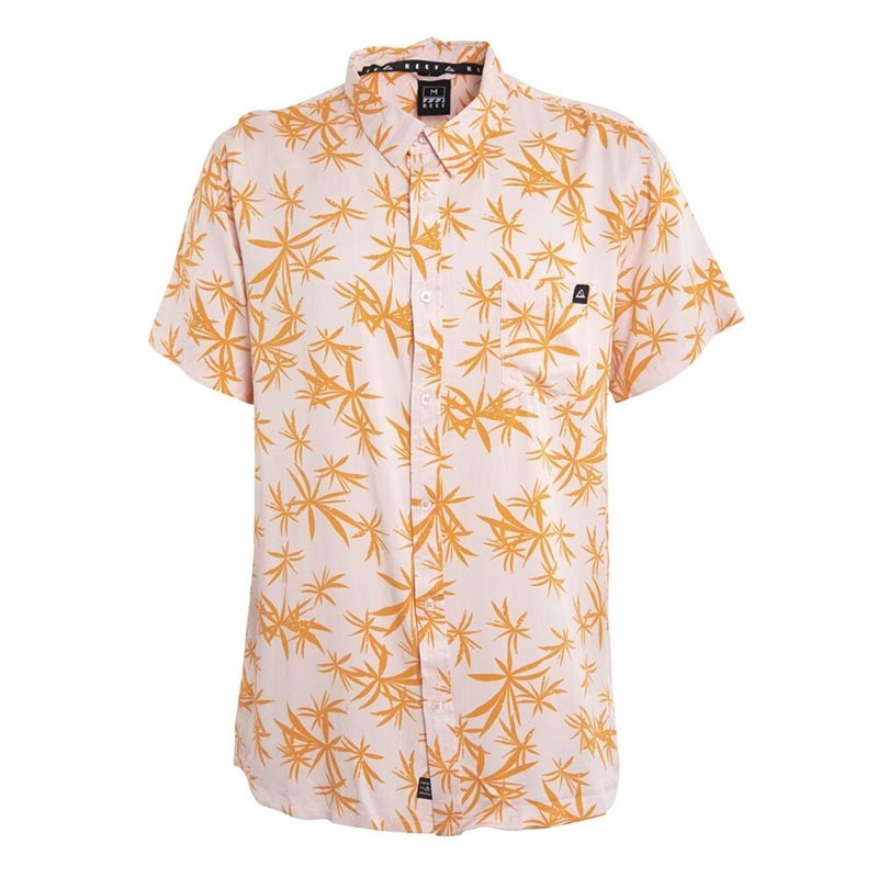 Camisa para Hombres Marca Reef