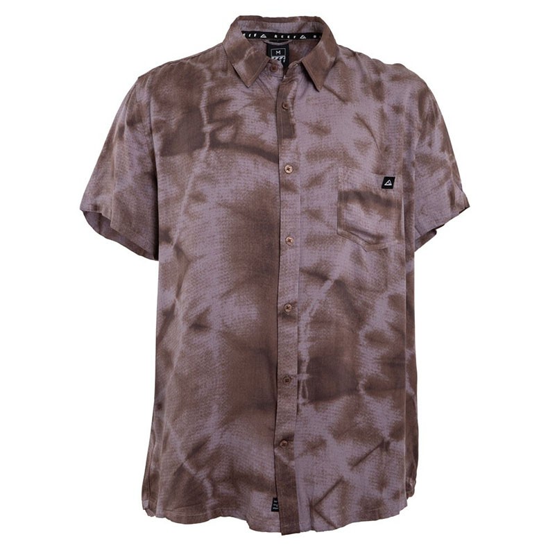 Camisa para Hombres Marca Reef