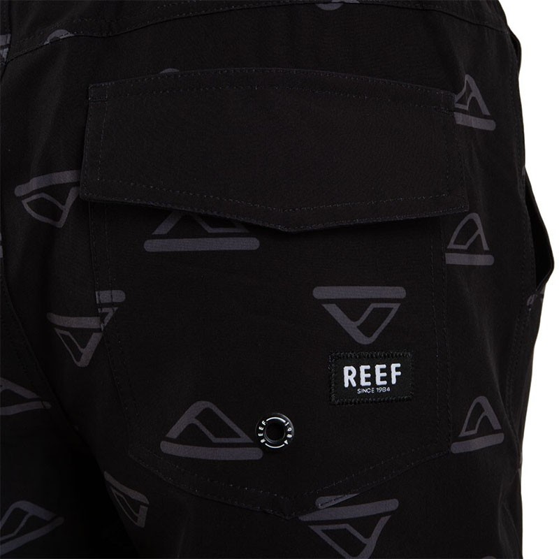 Traje De Baño para Hombre Marca Reef