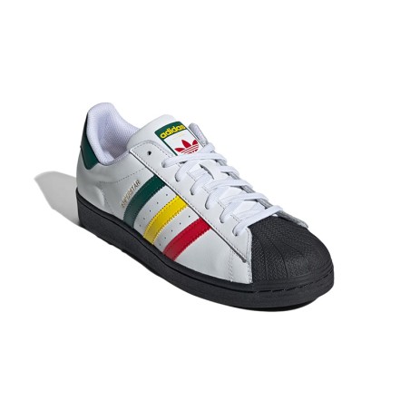 Zapatillas Superstar para Hombre Marca Adidas