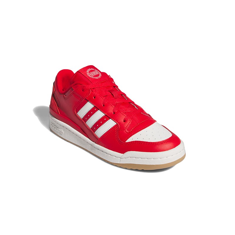 Zapatillas Forum Low Cl para Hombre Marca Adidas