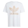 Polera Estampada Classic Monogram para Hombre Marca Adidas