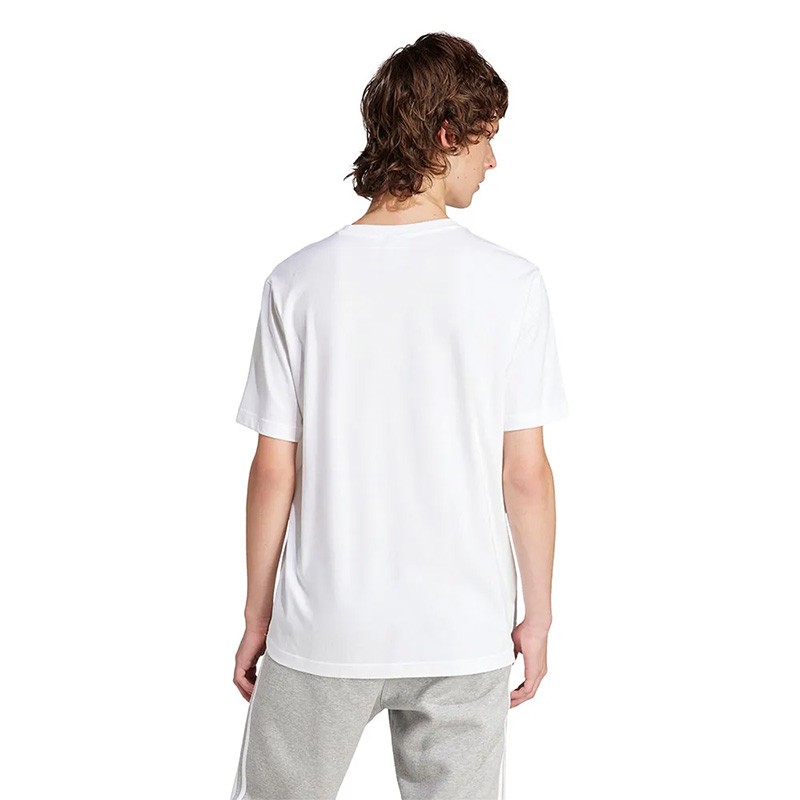 Polera Estampada Classic Monogram para Hombre Marca Adidas