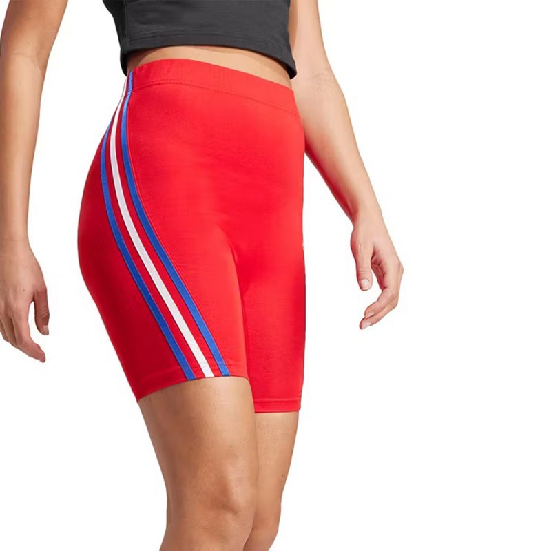 Shorts Biker Future para Mujer Marca Adidas