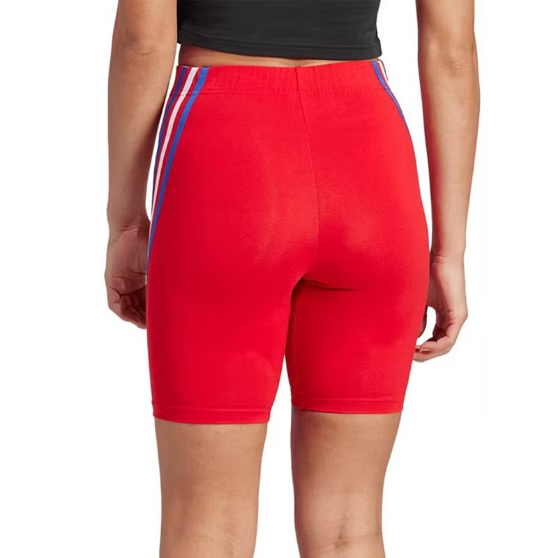 Shorts Biker Future para Mujer Marca Adidas