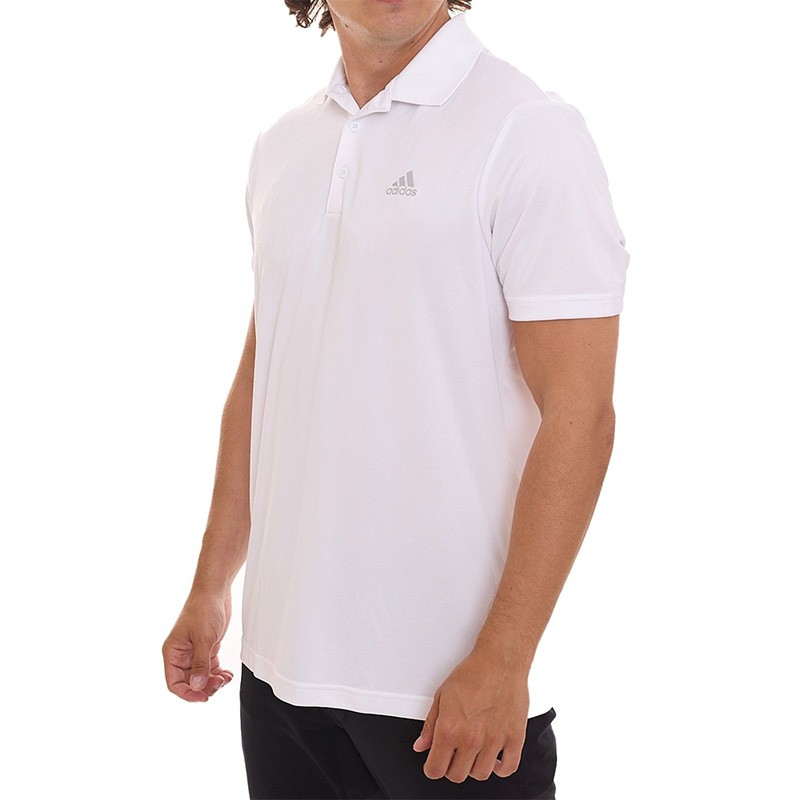 Polera Performance para Hombre Marca Adidas