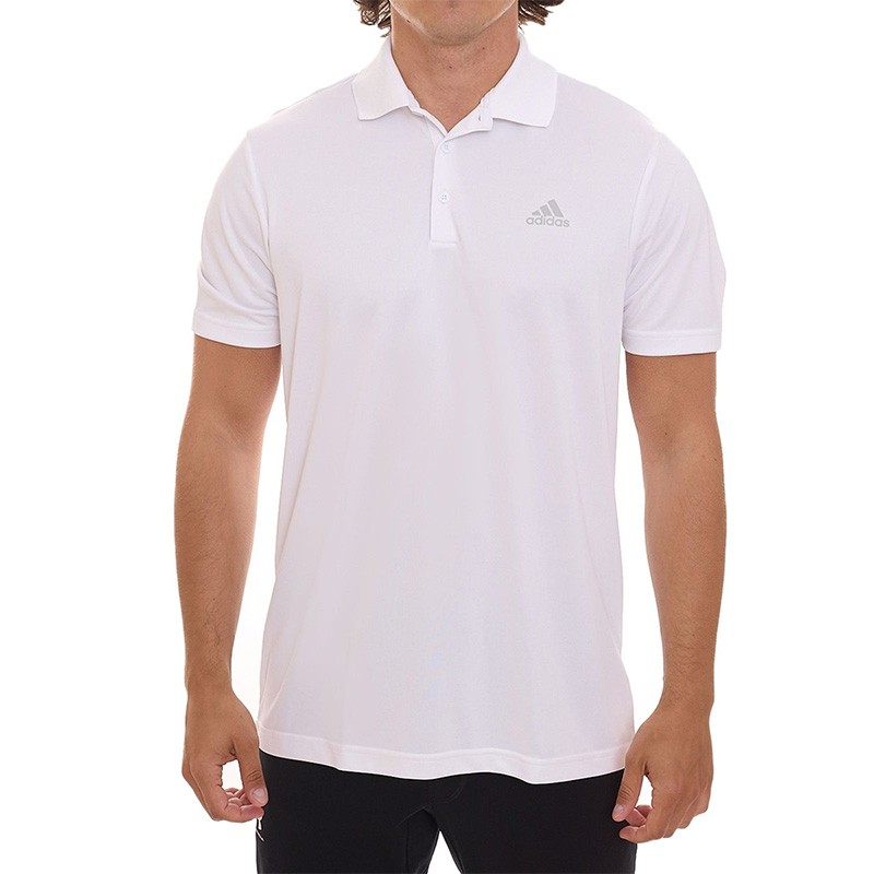 Polera Performance para Hombre Marca Adidas