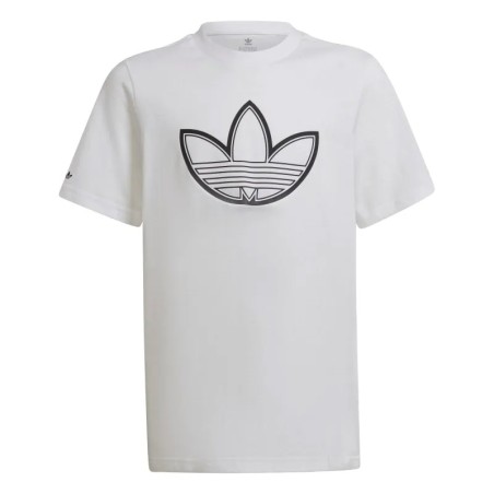 Polera SPRT Collection para Niños Marca Adidas