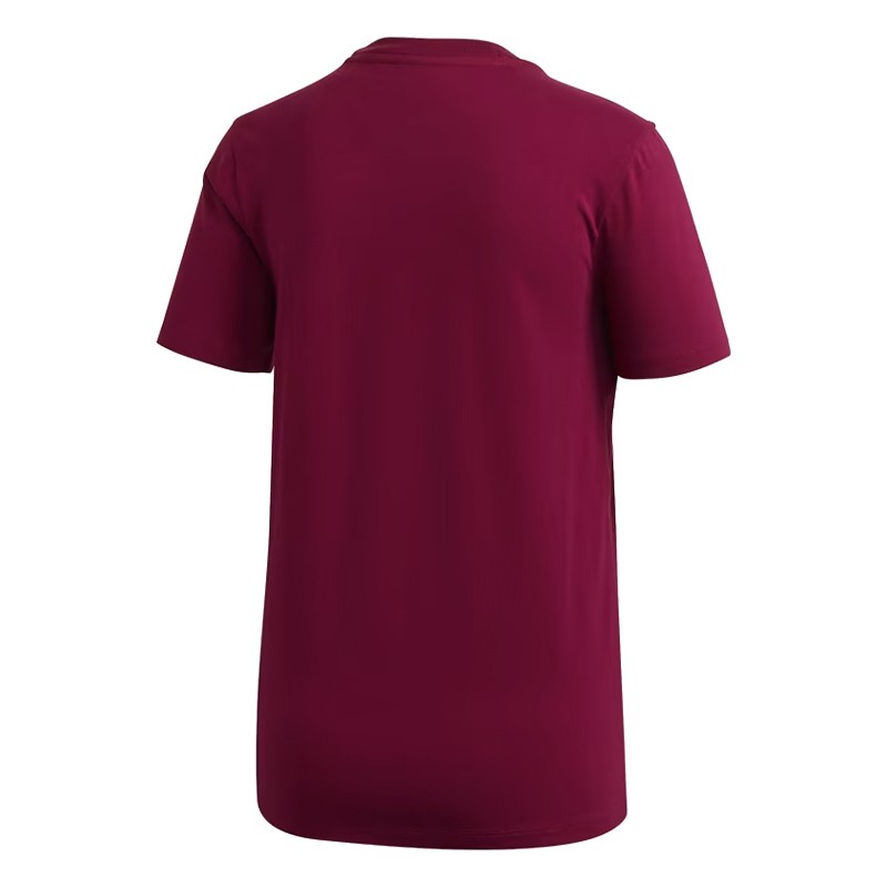 Polera Trifolio para Mujer Marca Adidas