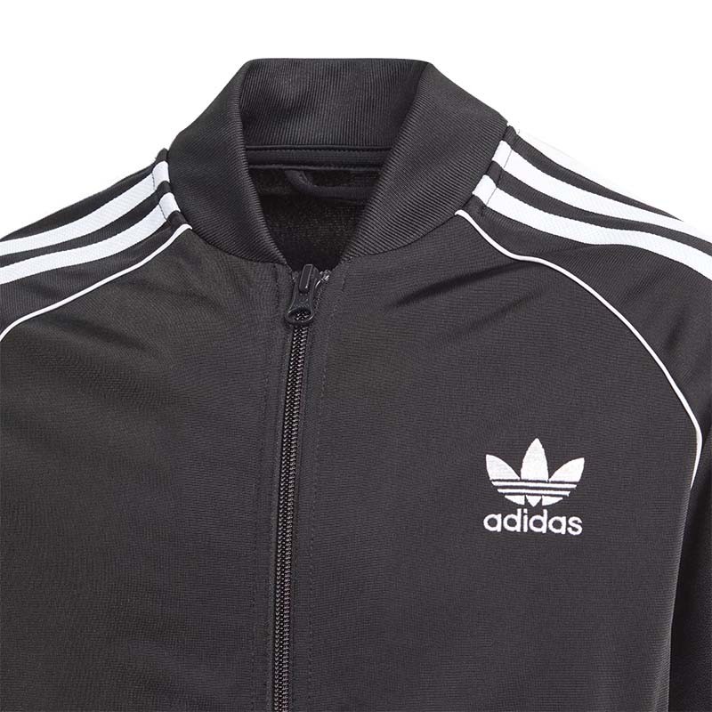 Chaqueta Adicolor para Niños Marca Adidas