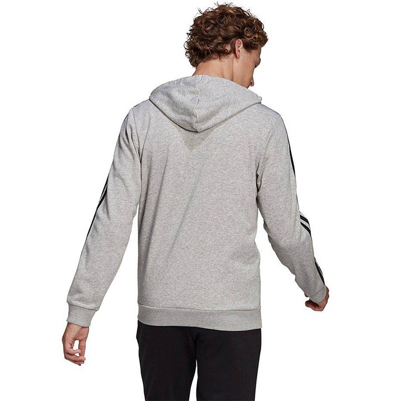 Poleron Essentials para Hombre Marca Adidas