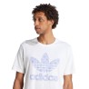 Polera Estampada Classic Monogram para Hombre Marca Adidas