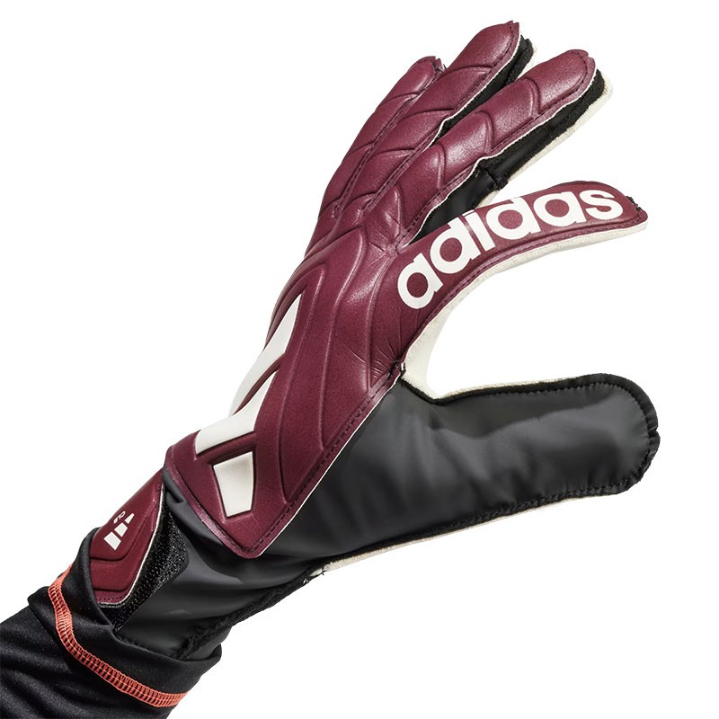 Guantes de Arquero Copa Club Marca Adidas