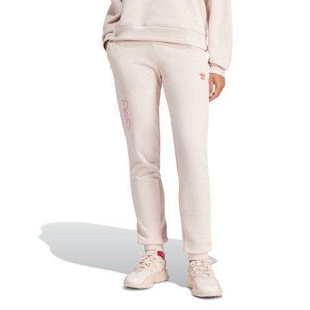 Pantalón Deportivo Valentines para Mujer Marca Adidas