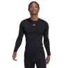 Polera de entrenamiento Techfit para Hombre Marca Adidas