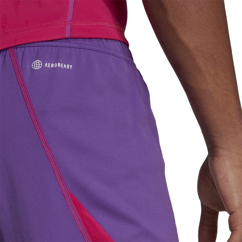 Shorts de Arquero Tiro 23 Pro para Hombre Marca Adidas