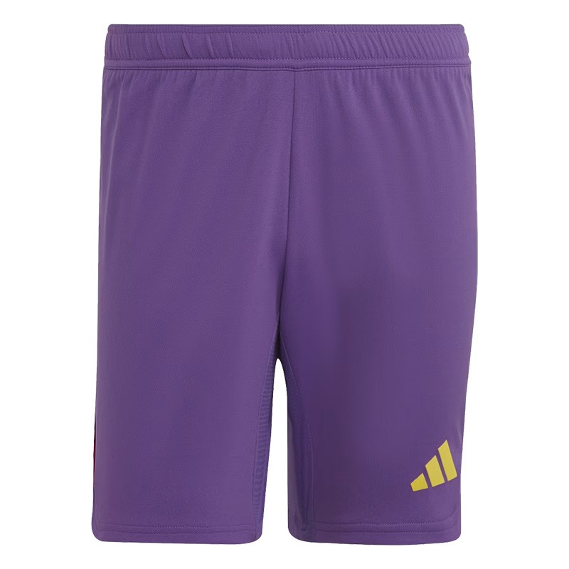 Shorts de Arquero Tiro 23 Pro para Hombre Marca Adidas