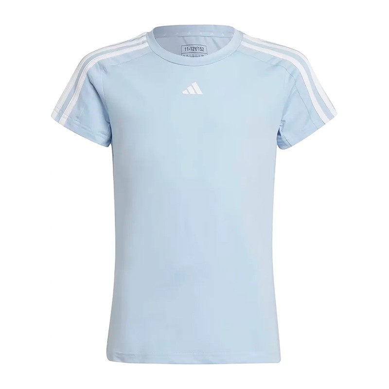 Polera Train Essentials Aeroready para Niños Marca Adidas