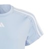 Polera Train Essentials Aeroready para Niños Marca Adidas