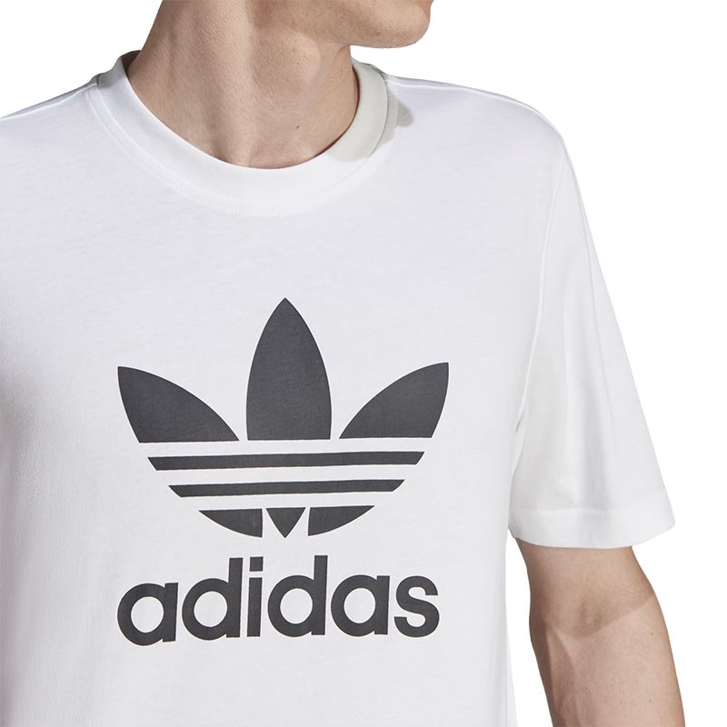 Polera Adicolor Classic Trifolio para Hombre Marca Adidas