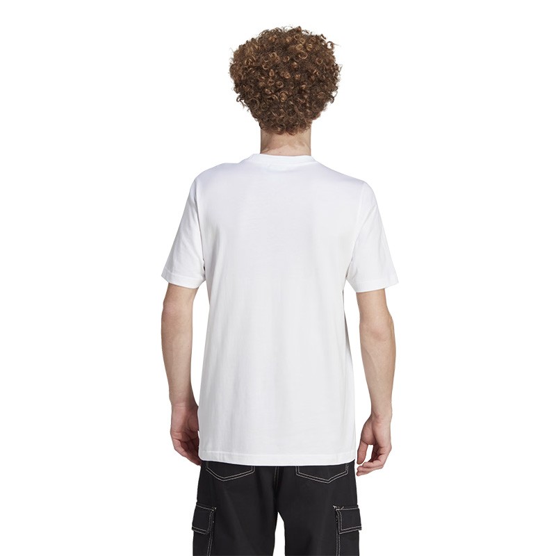 Polera Adicolor Classic Trifolio para Hombre Marca Adidas