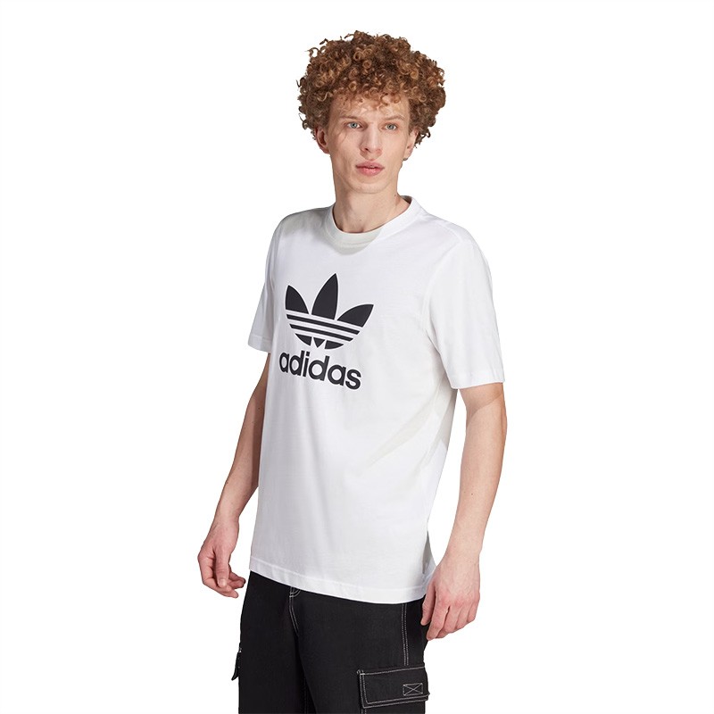 Polera Adicolor Classic Trifolio para Hombre Marca Adidas