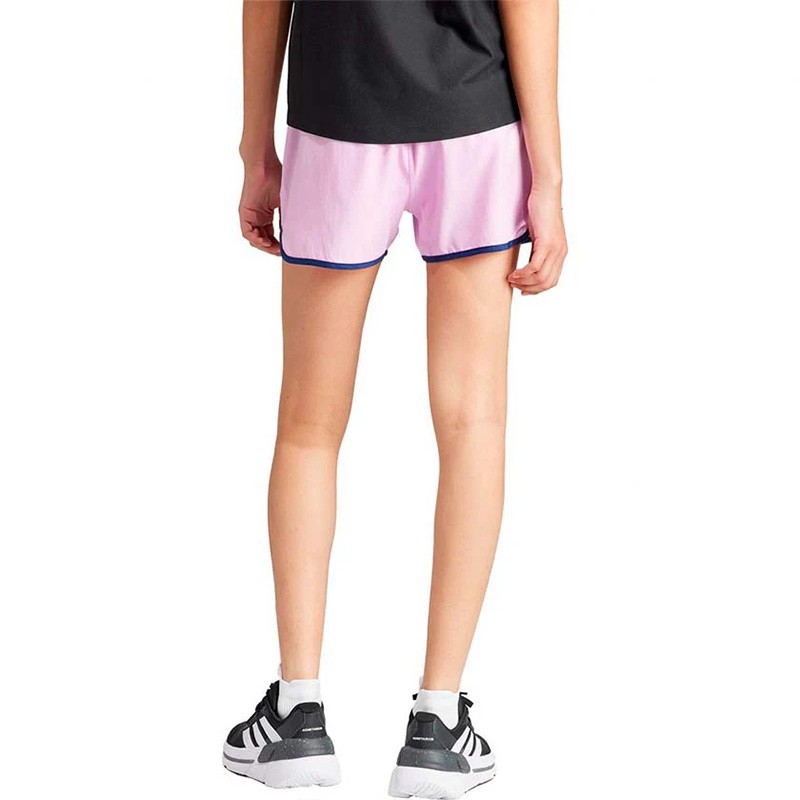 Shorts Run It para Mujer Marca Adidas