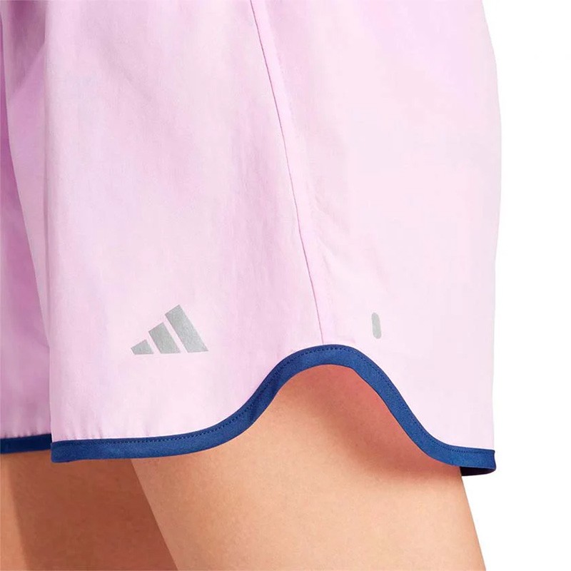 Shorts Run It para Mujer Marca Adidas