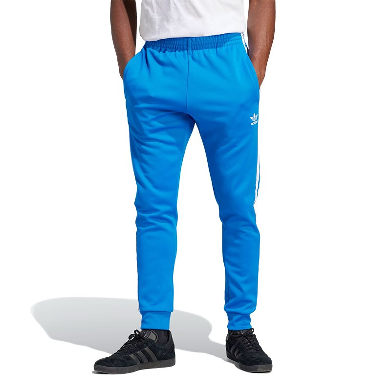 Pantalón Deportivo Adicolor Classics para Hombre Marca Adidas