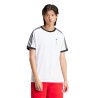 Polera Mickey Mouse X Originals 3 Tiras para Hombre Marca Adidas