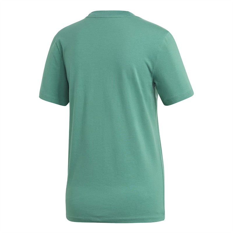 Polera Trifolio para Mujer Marca Adidas