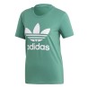 Polera Trifolio para Mujer Marca Adidas