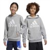 Poleron Essentials para Niños Marca Adidas