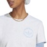 Polera estampada para Mujer Marca Adidas