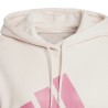 Poleron Essentials para Mujer Marca Adidas