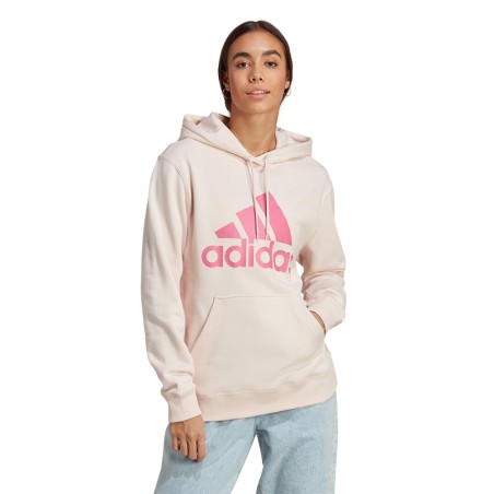 Poleron Essentials para Mujer Marca Adidas