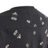 Polera Star Wars Z.N.E para Niños Marca Adidas