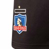 Shorts Local de Arquero Colo- Colo 23/24 para Hombre Marca Adidas