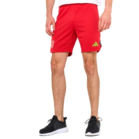 Shorts de Arquero para Hombre Marca Adidas