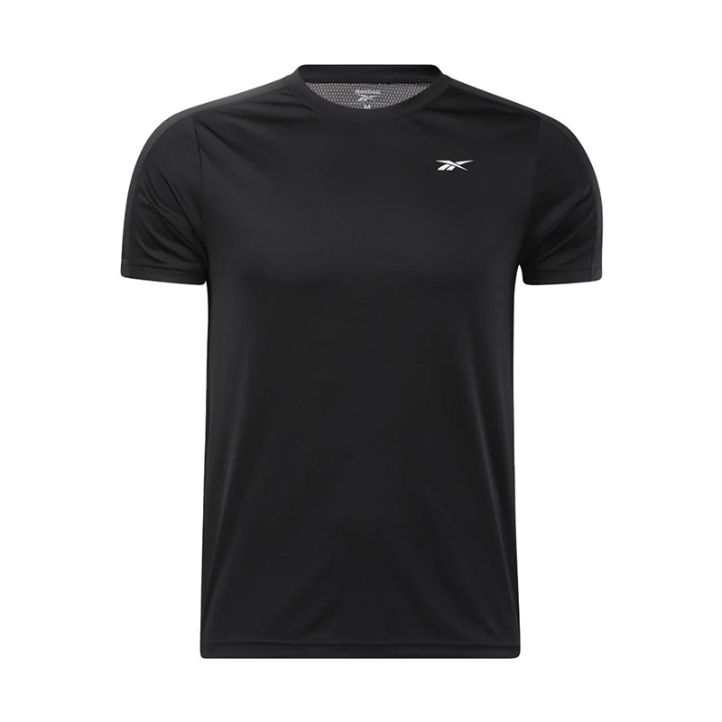 Polera Wor SS Tech Tee para Hombres Marca Reebok