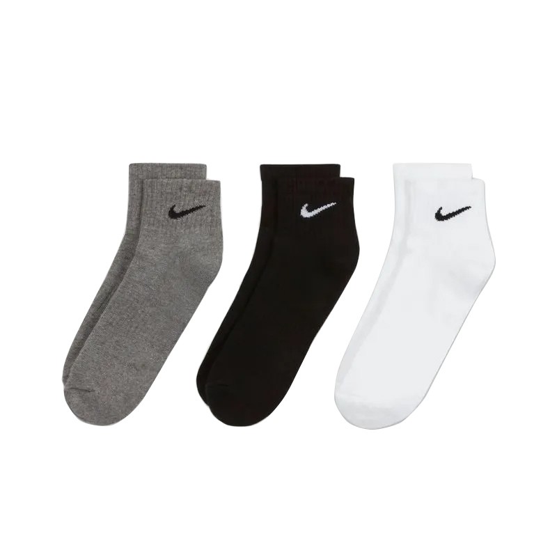 Pack 3 Calcetines Everday Cushioned Marca Nike