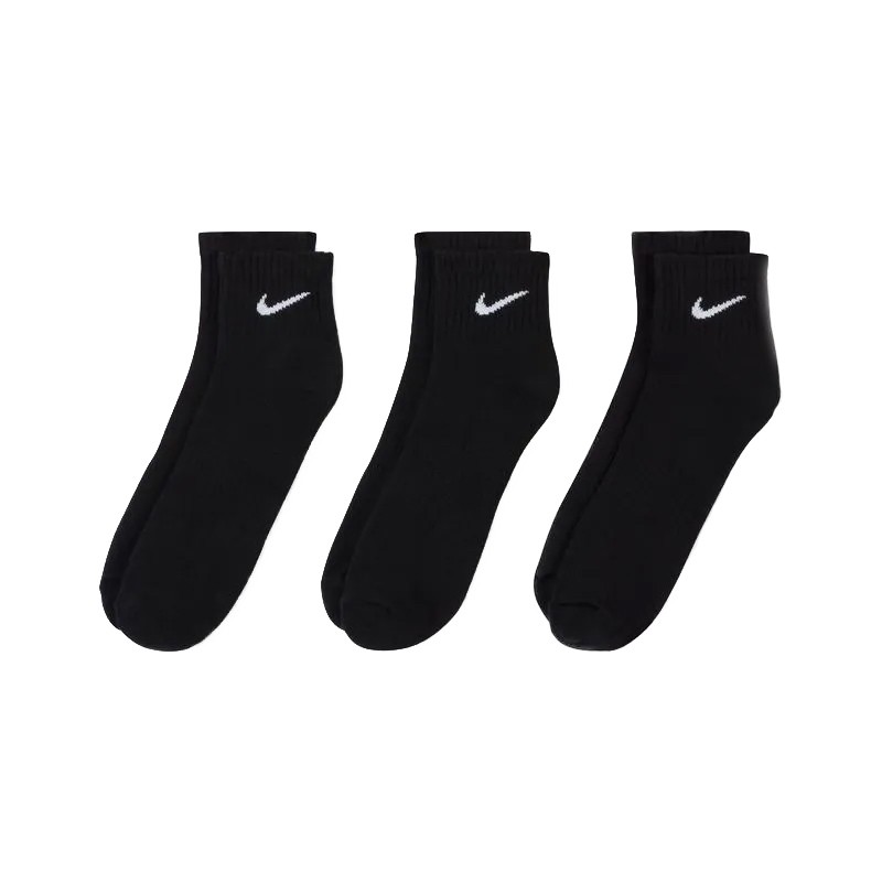 Pack 3 Calcetines Everday Cushioned Marca Nike